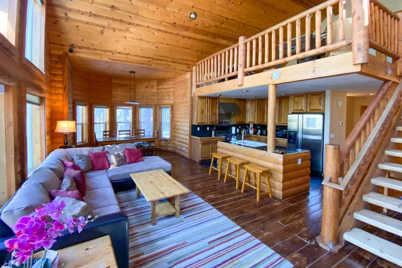 Casa de Férias South Lake Tahoe Vacation Rental With Indoor Pool Estados Unidos da América