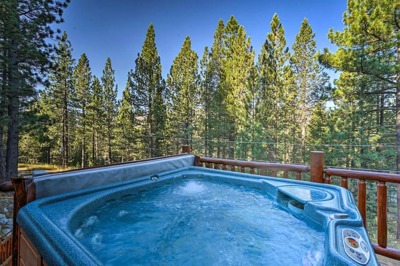 South Lake Tahoe Vacation Rental With Indoor Pool Tatil Evi South Lake Tahoe